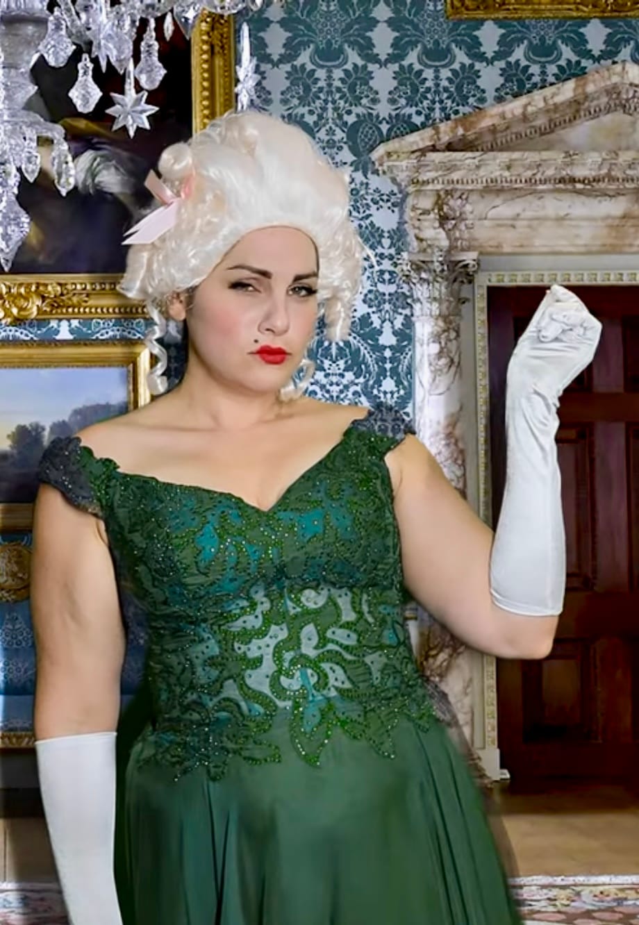 Stephanie DeCiantis — Date with the Divas · Vol. 2