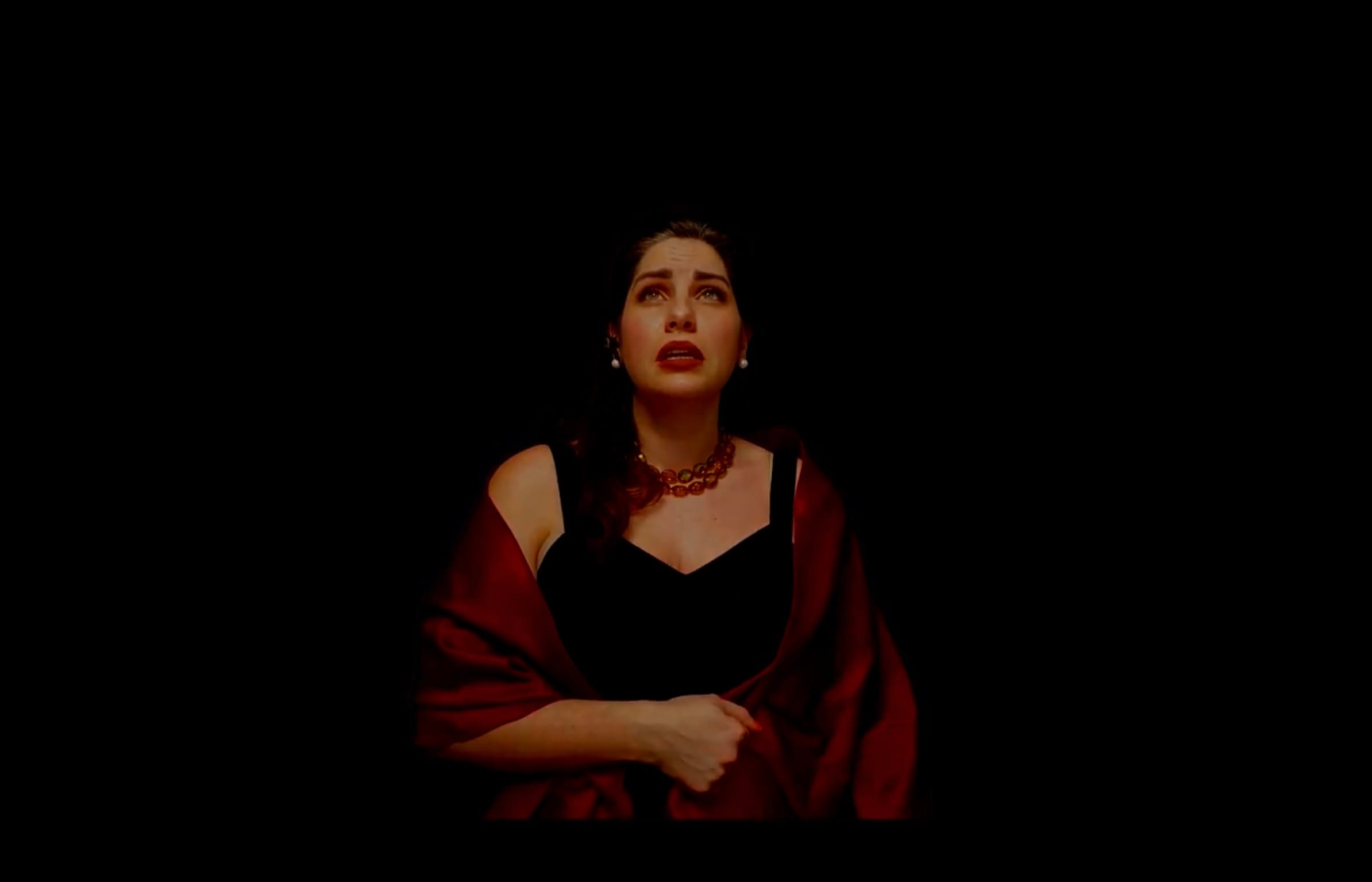 Stephanie DeCiantis — Tosca